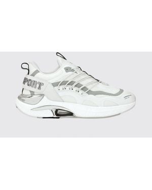 Philipp Plein Trainers - White