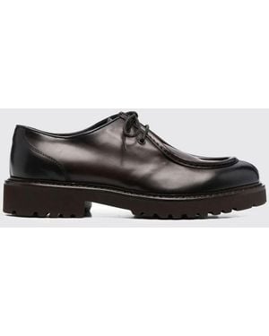 Doucal's Shoes - White