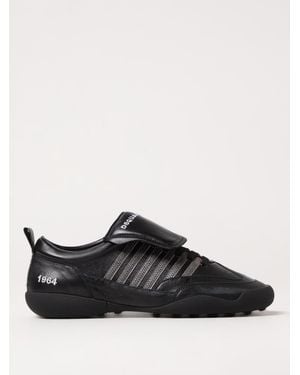 DSquared² Trainers - Black