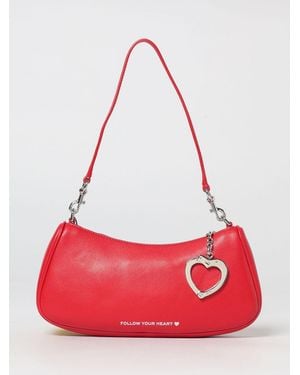 Marc Jacobs Shoulder Bag - Red