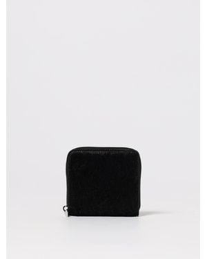 Rick Owens Wallet - White