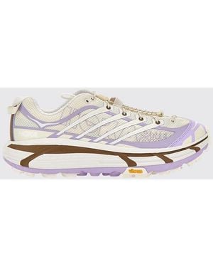 Hoka One One Sneakers Herren - Weiß