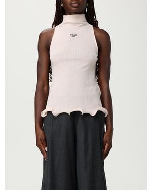 Fendi Pullover Damen - Schwarz