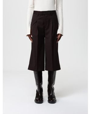 Dondup Pants - Black