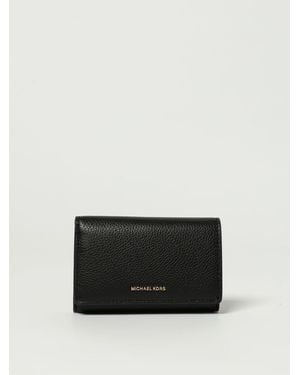 Michael Kors Portafoglio Donna - Bianco