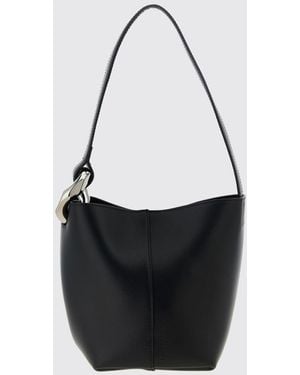 JW Anderson Schultertasche Damen - Weiß