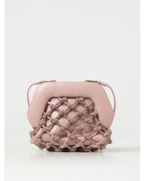 THEMOIRÈ Handbag - Pink