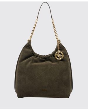 Michael Kors Shoulder Bag - Green