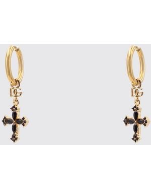 Dolce & Gabbana Dolce &Amp Gabbana Jewel - Metallic