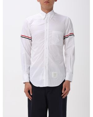 Thom Browne Shirt - White