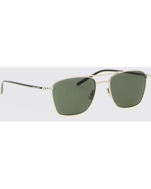 Saint Laurent Sunglasses - Green