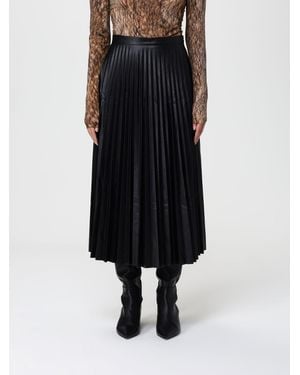 MM6 by Maison Martin Margiela Skirt - Black