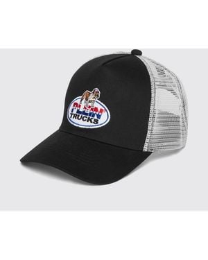 Philipp Plein Hat - Black