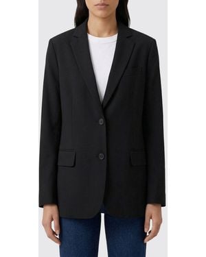Balenciaga Jacket - Black