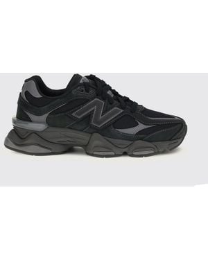 New Balance Sneakers 9060 - Nero