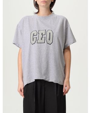 Balenciaga T-Shirt - Grey