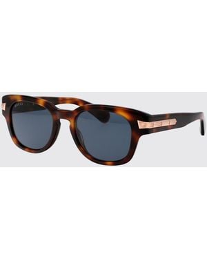 Gucci Sunglasses - Brown