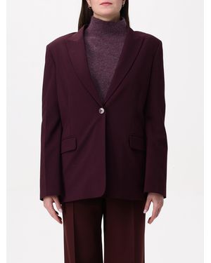 Alysi Blazer Damen - Lila