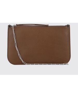 Phoebe Philo Ledertasche - Braun