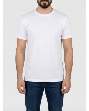 Dondup T-Shirt - White