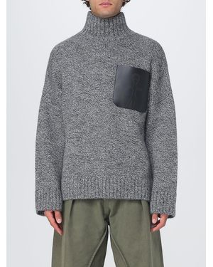 JW Anderson Sweater - Gray