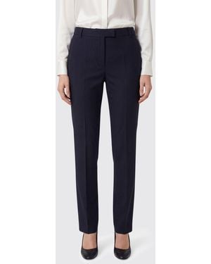 Max Mara Trousers - Blue
