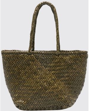 Dragon Diffusion Bolso De Hombro Mujer - Verde