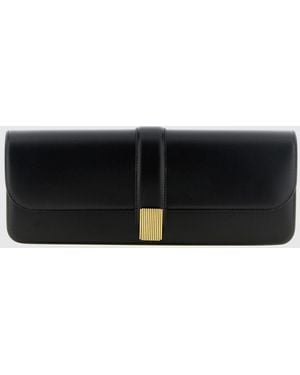 KHAITE Borsa A Mano Donna - Grigio