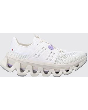 On Shoes Trainers On - White