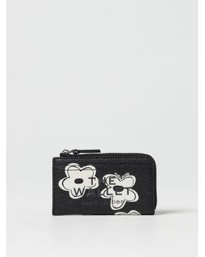 Marc Jacobs Wallet - Black