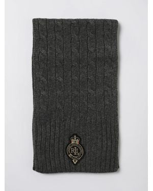 Ralph Lauren Scarf - Black