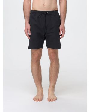 Paul & Shark Paul &Amp Shark Boxer Swim Trunks - Blue