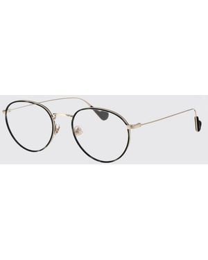 Moncler Optical Frames - White