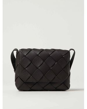 Bottega Veneta Sac Homme - Noir