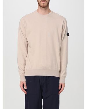 Peuterey Jumper - Natural