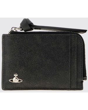 Vivienne Westwood Handbag - Black