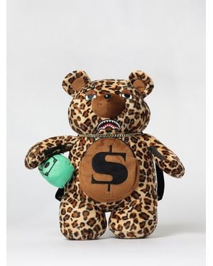 Sprayground Backpack - Multicolour