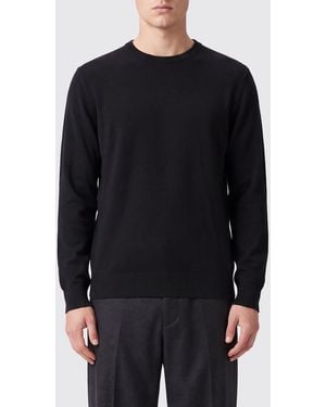 Kangra Sweater - Black