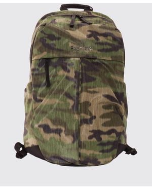 Premiata Zaino Wonder 2125 - Verde