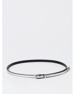 The Attico Belt - Grey
