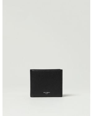Dolce & Gabbana Portmonnaie Herren - Weiß