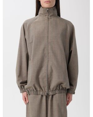 Frankie Shop Jacket - Grey