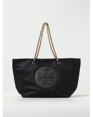 Tory Burch Borsa Ella - Nero