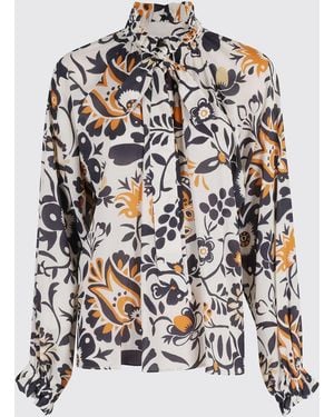 La DoubleJ Shirt - White
