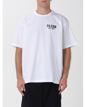 Junya Watanabe T-Shirt Herren - Weiß