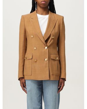 Tagliatore Jacket - Blue