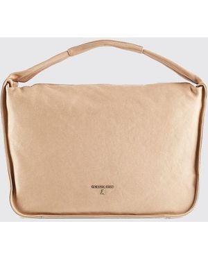 Patrizia Pepe Tote Bag - Natural
