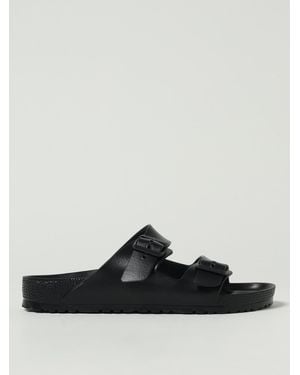 Birkenstock Sandals - Black