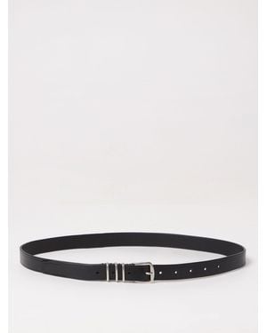 Ann Demeulemeester Belt - White
