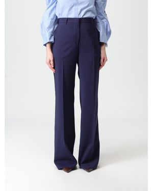 Manuel Ritz Pants - Blue